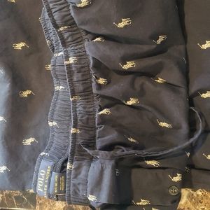 Polo pajama pants 4XLT